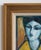 Contemporary Hidden Portraits XIV, 1980s-1990s, Acrylic on Canvas For Sale - Image 3 of 9