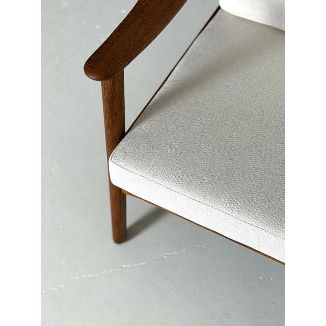 Lounge Chairs by Niels Koefoed, 1960s, Set of 2 For Sale - Image 13 of 18