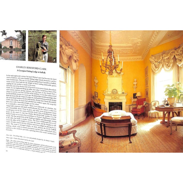 "Living in Vogue" 1984 Brittain, Judy and Kinmonth Patrick For Sale In New York - Image 6 of 12