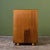 Maple Highboy Dresser for Johnson Furniture For Sale - Image 9 of 15