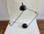 Black Vintage Tronconi Pendant Light, 1980s For Sale - Image 8 of 14