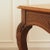 Antique French Country-Style Oak Dining Table, 1890s For Sale - Image 5 of 18