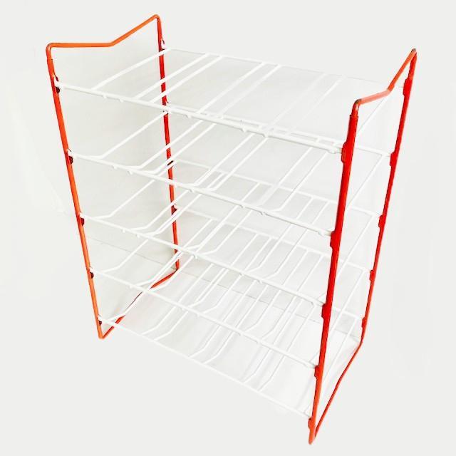 Tomado Vintage Tomado Storage Rack, 1960s For Sale - Image 4 of 17