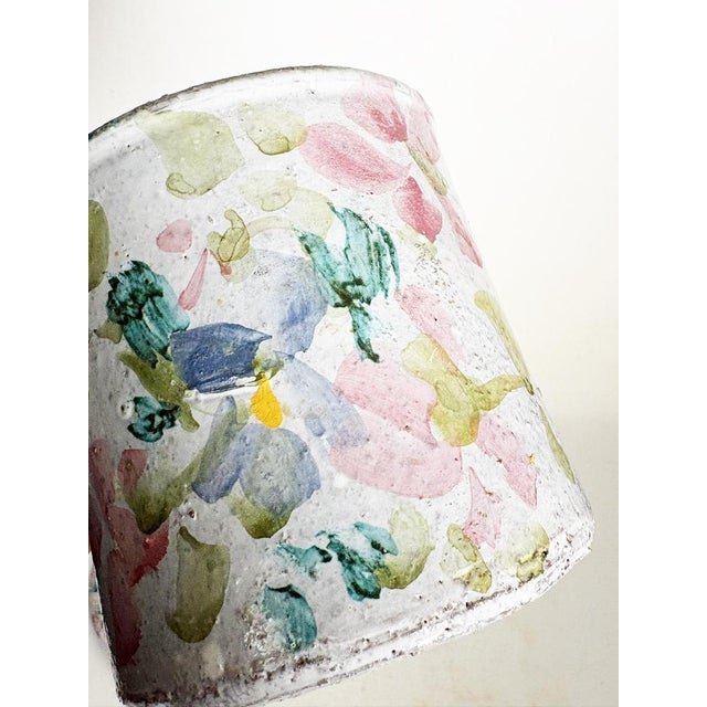 Clay Trinket Tray from Vallauris, France, 1960s For Sale - Image 6 of 13