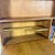 Vintage Bookcase in Teak with Drop-Down Doo, 1960s For Sale - Image 6 of 9