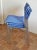 Blue Campus Chairs from Lammhults, 1997, Set of 2 For Sale - Image 8 of 13