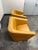 Tan José Manuel Ferrero for EstudiHac by Sancal Spain Tea Lounge Chairs, Pair For Sale - Image 8 of 12