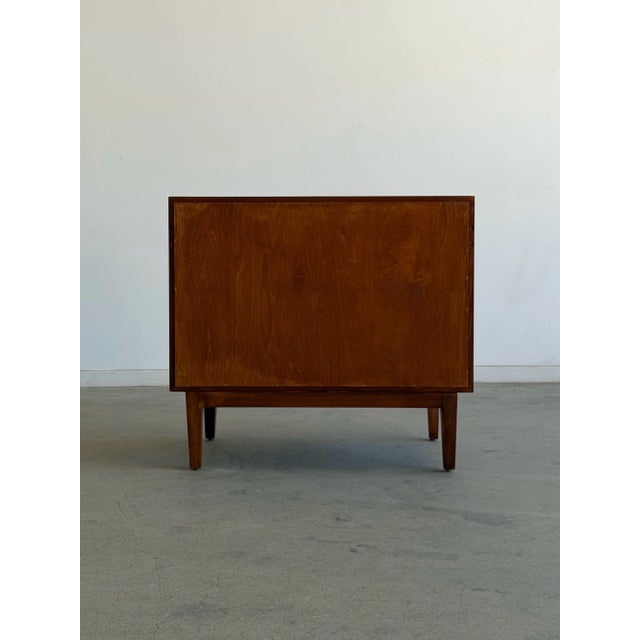 Vintage Poul Cadovius Teak Cabinet, Attributed For Sale - Image 13 of 18