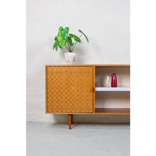 Behr Mid-Century Sideboard from Behr, 1960s For Sale - Image 4 of 18