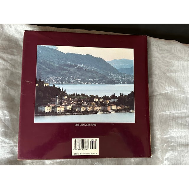 Vintage Italian Picture Cookbook by Lorenza De Medici For Sale - Image 18 of 18