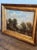 Original 19th C. Antique Oil Painting, Norwich School Landscape For Sale - Image 4 of 10