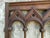 Tan Woodwork Claustra Doors, Set of 3 For Sale - Image 8 of 18