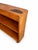 Rustic Antique Wooden Shelving Unit For Sale - Image 3 of 5