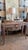 Pair of Justin Van Breda Alice Console Tables For Sale - Image 4 of 12