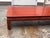 Wood Cathay Arts Co. Ming-Style Low Coffee Table, Vintage For Sale - Image 7 of 12