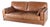 Vintage Leather 3-Seater Sofa from Roche Bobois, 1970s For Sale