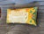 Design Plus Gallery presents the Embroidered Gael Pillow from Anthropologie. An abstract tiger motif is rendered in raised...