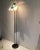 Floor Lamp in Murano Glass from Studio Italia, 1980s For Sale - Image 4 of 9