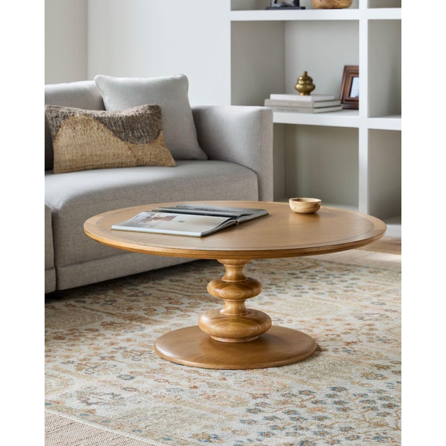 2020s Adour Coffee Table For Sale - Image 5 of 6