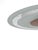 There is something almost celestial about this Swedish Modern ceiling lamp from the 1940s. At first glance, the design...