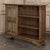 Gothic Vintage Dutch Gothic Revival Oak Barrister's Bookcase For Sale - Image 3 of 18