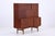 Mid-Century Teak Highboard, 1960s For Sale - Image 9 of 11