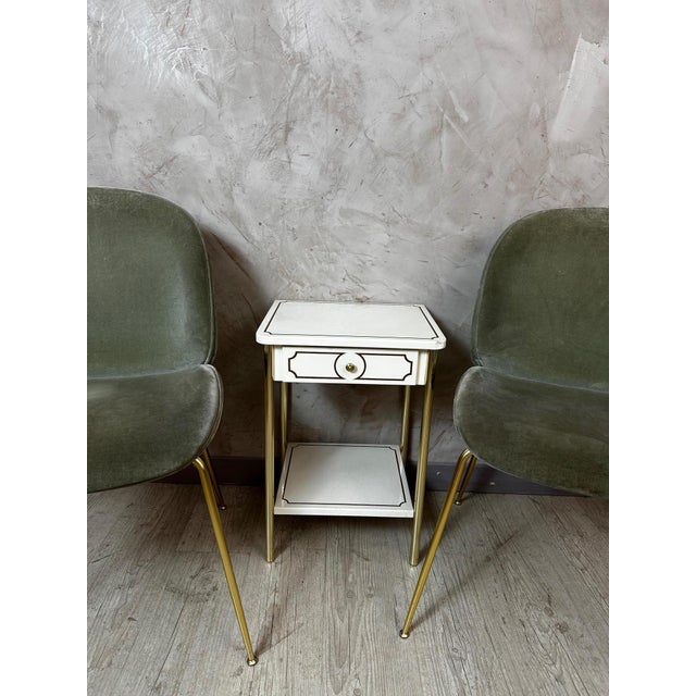 Vintage Chairs from Gubi, 2010s, Set of 6 For Sale - Image 15 of 18