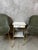 Vintage Chairs from Gubi, 2010s, Set of 6 For Sale - Image 15 of 18