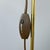 Two-Light Floor Lamp with Plastic Spotlights on a Brass Rod from Hustadt Leuchten,1970s For Sale - Image 9 of 13