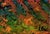 2020s Oil Painting Autumn Evening in the Field Oksana Ivanyuk For Sale - Image 5 of 8