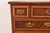 Henredon Georgian Banded Mahogany and Burl Wood Chest of Drawers, Newly Refinished For Sale - Image 10 of 18