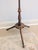 Vintage Handmade Wood Bridge Floor Lamp For Sale - Image 11 of 12