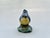 1940s Stangl Birds "Nuthatch" Glazed Pottery Figurine For Sale - Image 5 of 14