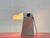 Space Age Table Lamp by G. Grego, Italy, 1960s For Sale - Image 5 of 16