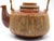 Mid-Century Modern Manilla Teapot from Søholm Bornholm, 1960s For Sale - Image 3 of 10