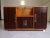 Art Deco Mahogany Sideboard, 1930s For Sale - Image 11 of 13