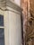 Antique Swedish Domed-Top Glazed Cabinet, 1700s For Sale - Image 10 of 18
