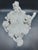 Large Antique Blanc De Chine Porcelain Cherub Centrepiece Bowl from T. Goode & Co. London, 1900 For Sale - Image 18 of 18