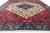 Tribal Vintage Turkish Heriz Rug, 09'00 X 11'11 For Sale - Image 3 of 10