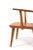Mid-Century Modern Armchair by Göran Malmvall for Svensk Fur, 1950s For Sale - Image 3 of 8