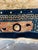 Textile 12 X 9 Antique Chinese Art Deco Chinoiserie Peking Rug Geometric Medallion For Sale - Image 7 of 15