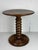 Mid-Century Brutalist French Wood Turned Winepress Side Table in the Style of Charles Dudouyt, 1950s For Sale - Image 13 of 13