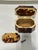 Dutch Regency Tortoiseshell Tea Caddy, Circa 1820 For Sale - Image 9 of 10