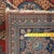 Textile Middle Eastern Keshan Rug For Sale - Image 7 of 8
