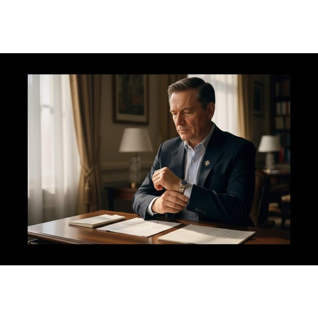 Vintage 18k Gold Italian Floral Brooch With Enamel and Pearls For Sale - Image 9 of 9