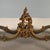 Wood Italian Baroque Carved Wood Table For Sale - Image 7 of 11