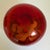 Glass Vintage Large Daniel Edler Graffiti Helix Vase For Sale - Image 7 of 8