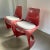 Set of Vintage Design Chairs by Steen Ostergaard for Cado, 1971 For Sale - Image 3 of 13