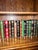Franklin Library and Easton Press Leather Bound Book Sets Huge Lot of Over 215 at least. Plus bonus Books! Clean! Entire...