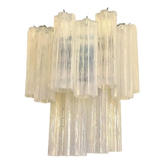 Opalino Tronchi Wall Sconce by Simoeng For Sale